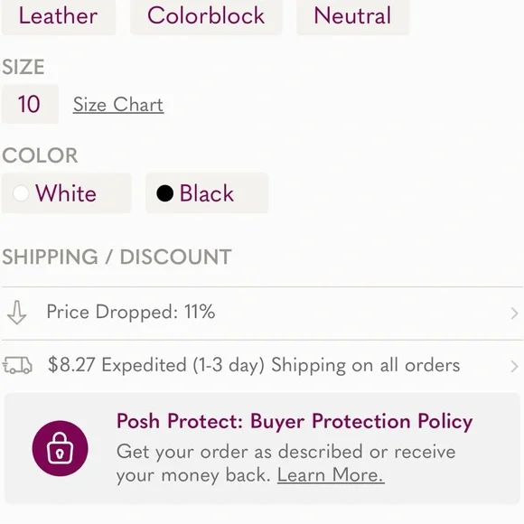 Custom Bundle for Cynthia M. - Picture 10 of 10